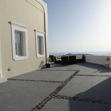 Kamares Neoklassiko Fira (Santorini)