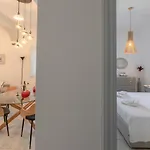 بيت ضيافة Kamares Neoklassiko ثيرا