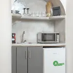 Kamares Neoklassiko Гостевой дом 4*