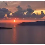 بيت ضيافة Kamares Neoklassiko ثيرا