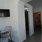 Гостевой дом Kamares Neoklassiko 4*