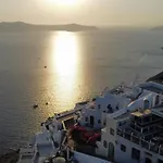 بيت ضيافة Kamares Neoklassiko ثيرا