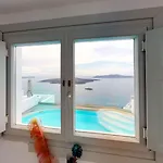 Kamares Neoklassiko بيت ضيافة ثيرا