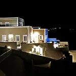 Kamares Neoklassiko ثيرا