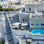 Kamares Neoklassiko بيت ضيافة 4*