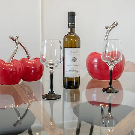 Neoklassiko Koukouli Guest house 4*