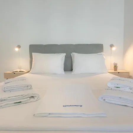 Kamares Neoklassiko Πανσιόν 4*