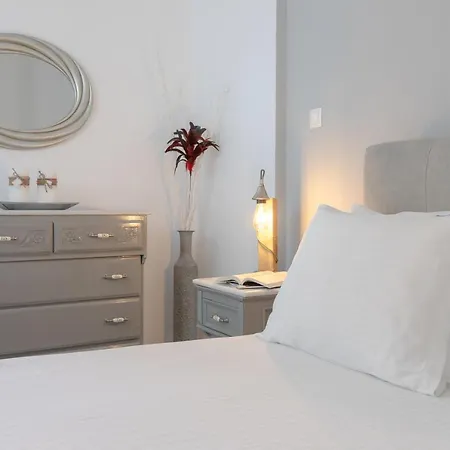 Neoklassiko Koukouli ゲストハウス