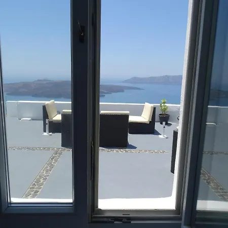Neoklassiko Koukouli Guest house Fira (Santorini)
