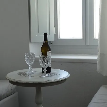 Neoklassiko Koukouli ゲストハウス