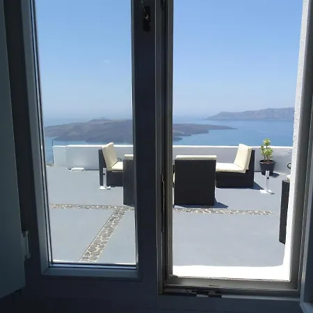 게스트하우스 Neoklassiko Koukouli