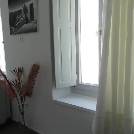 Neoklassiko Koukouli 게스트하우스