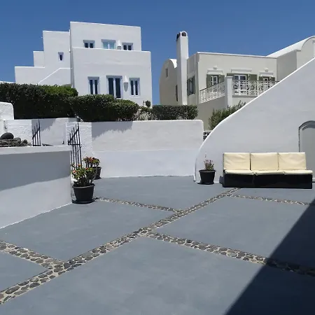 Guest house Neoklassiko Koukouli