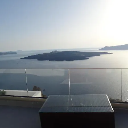 Neoklassiko Koukouli ゲストハウス