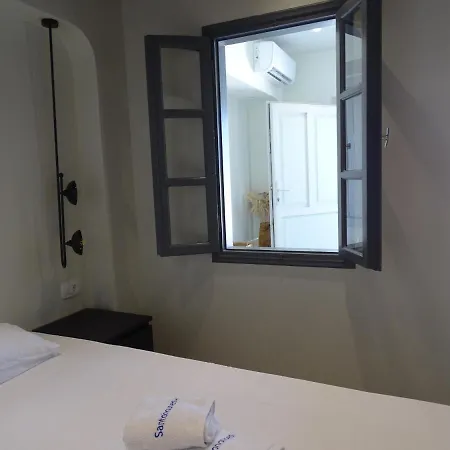 Neoklassiko Koukouli ゲストハウス