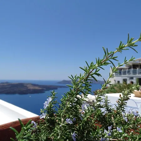 Neoklassiko Koukouli 4* Fira (Santorini)