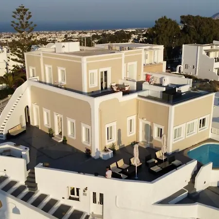 Neoklassiko Koukouli 게스트하우스