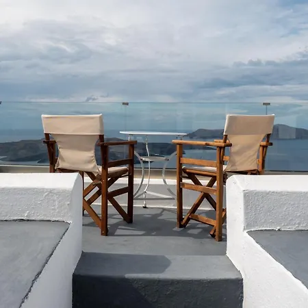Neoklassiko Koukouli Guest house Fira (Santorini)