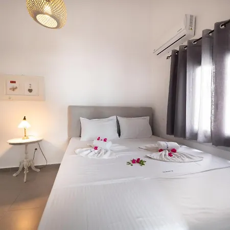 Neoklassiko Koukouli Guest house 4*