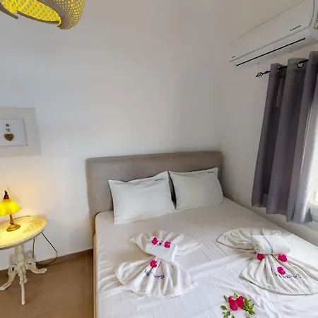 Guest house Neoklassiko Koukouli 4*