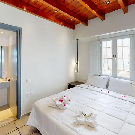 Neoklassiko Koukouli 4*