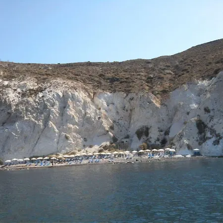 Kamares Neoklassiko Πανσιόν 4*
