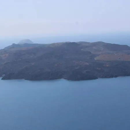 Kamares Neoklassiko Πανσιόν
