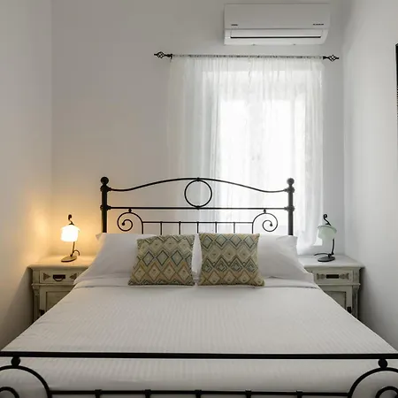 Kamares Neoklassiko Πανσιόν 4*