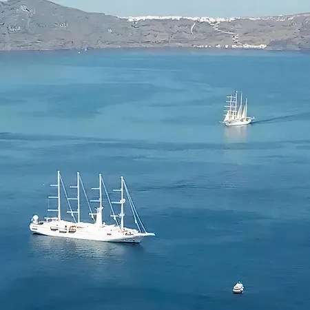 Kamares Neoklassiko Penzion 4*