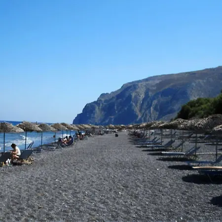 Penzion Kamares Neoklassiko 4*