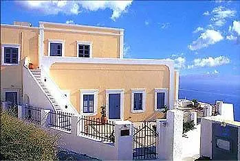 Kamares Neoklassiko 4*