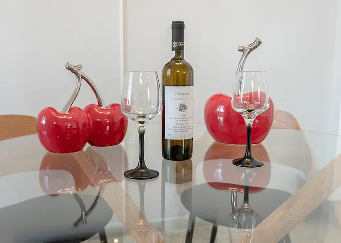 Neoklassiko Koukouli Гостевой дом 4*