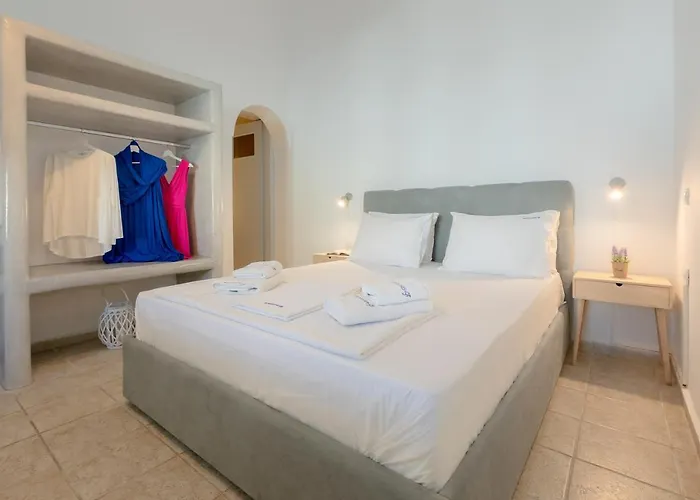 Neoklassiko Koukouli Vendégház 4*