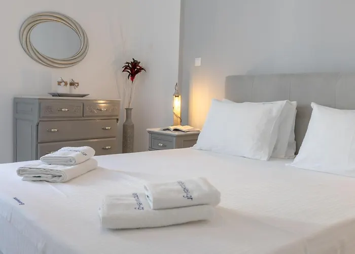 Neoklassiko Koukouli 4* Тира