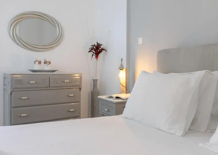 Neoklassiko Koukouli 招待所