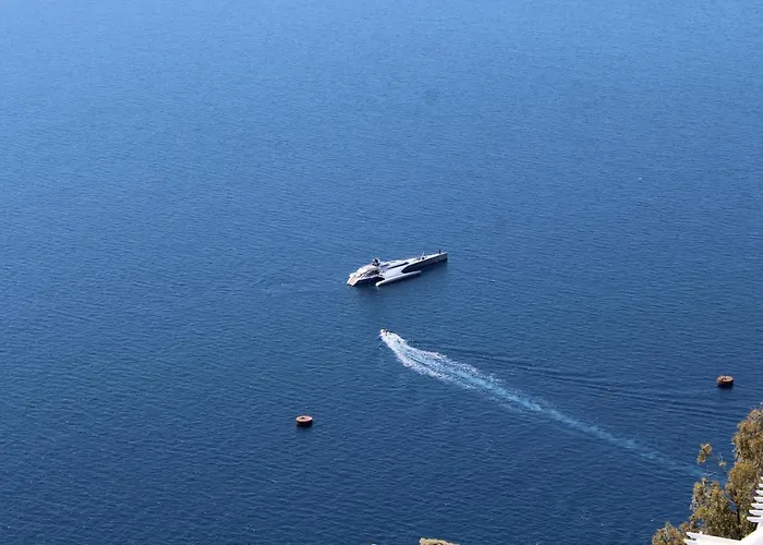 Neoklassiko Koukouli 招待所