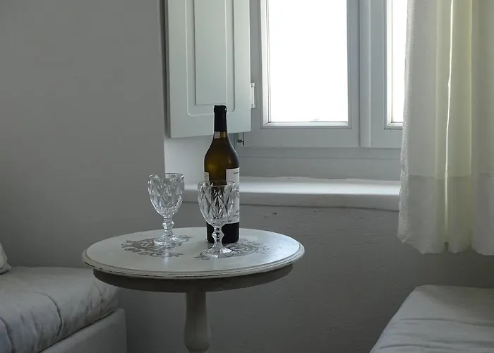 Neoklassiko Koukouli Гостевой дом