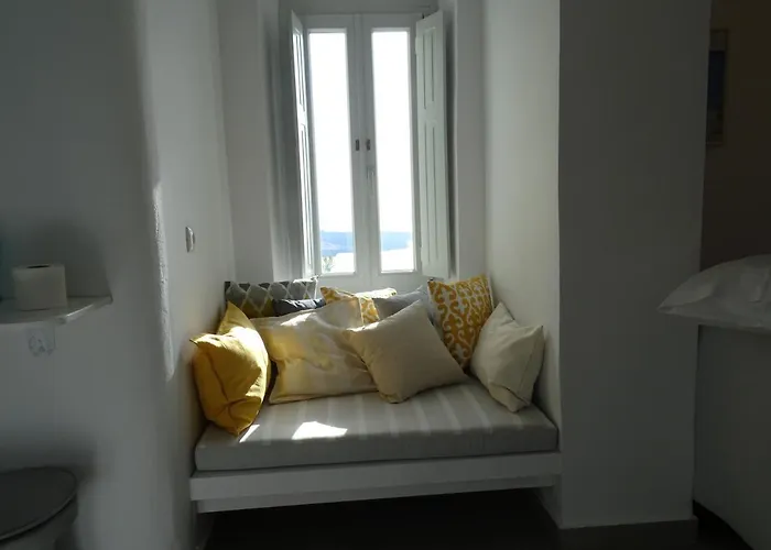 Kamares Neoklassiko Gasthof 4*