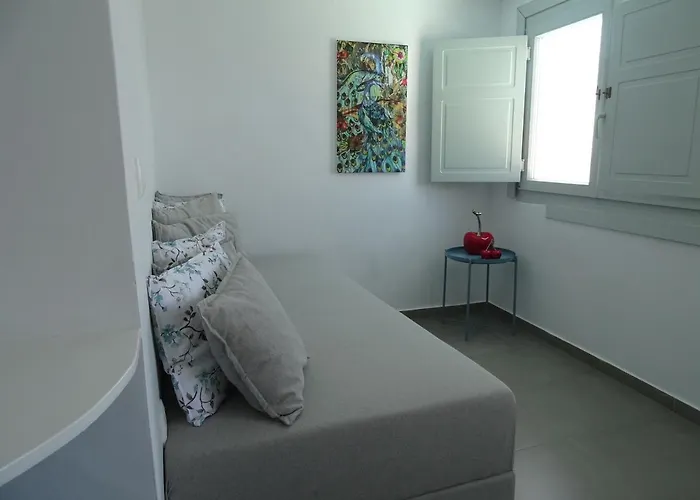 Kamares Neoklassiko 4*