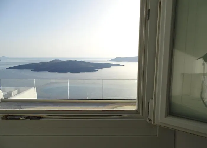 Neoklassiko Koukouli Konukevi 4*