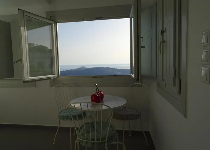 Kamares Neoklassiko 산토리니