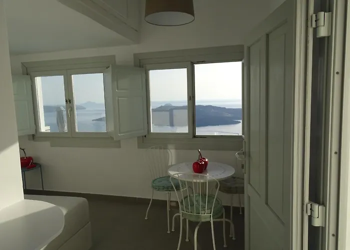 Kamares Neoklassiko 산토리니