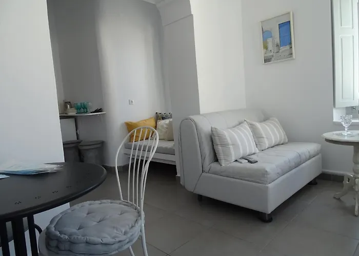 Гостевой дом Neoklassiko Koukouli 4*