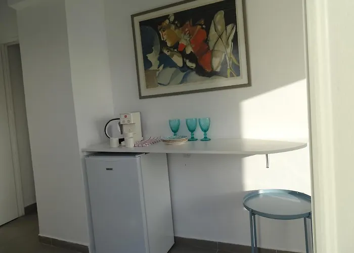 Kamares Neoklassiko Gasthuis 4*