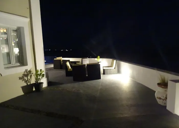 Kamares Neoklassiko 4*