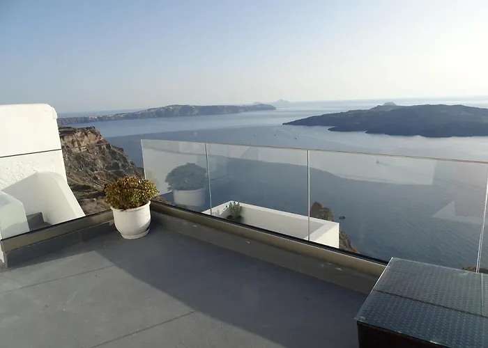 Kamares Neoklassiko 게스트하우스