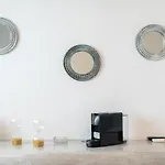 Kamares Neoklassiko 4* Fira (Santorini)