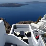 Kamares Neoklassiko Affittacamere Fira (Santorini)