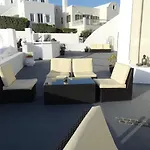 Kamares Neoklassiko 4* Fira (Santorini)