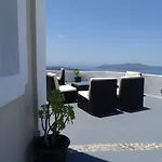 Kamares Neoklassiko Gæstehus 4*